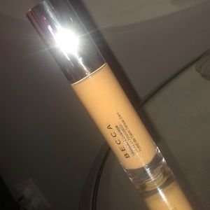 Becca foundation